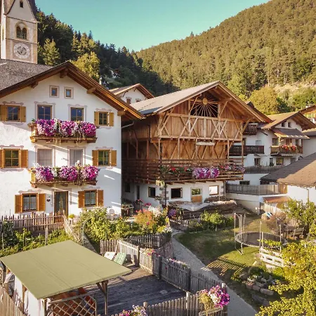 Nuierhof Castelrotto